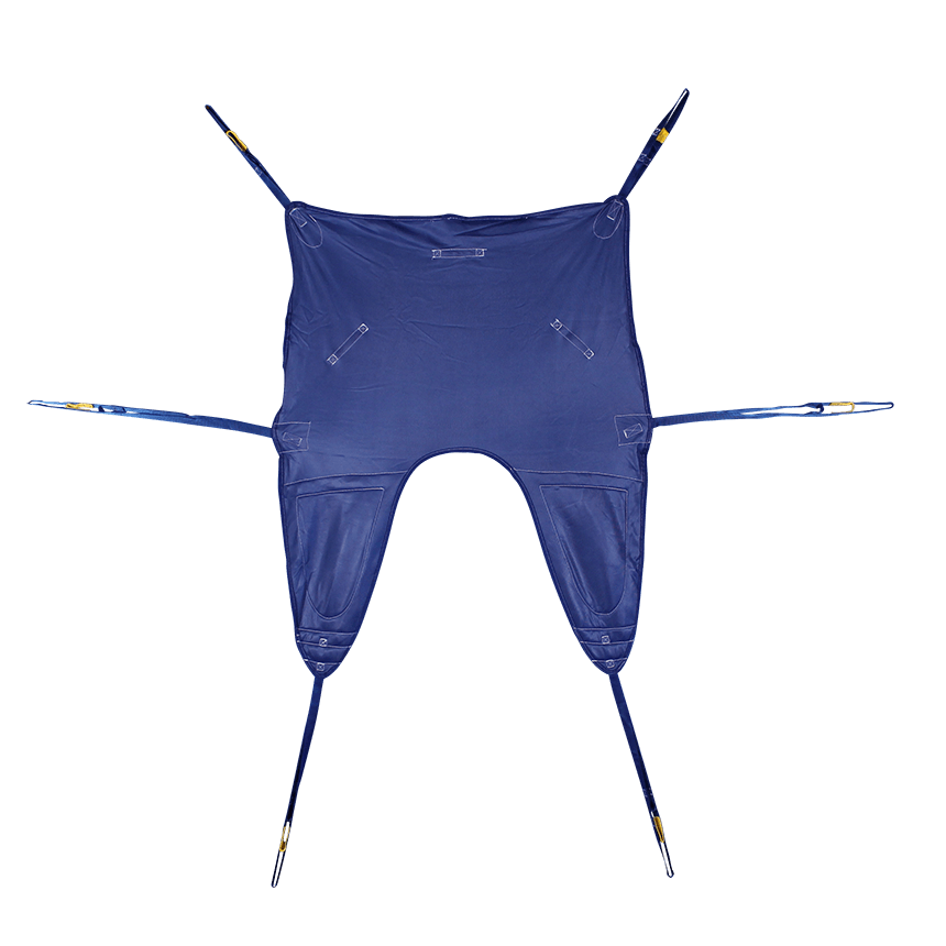 Padded U-Sling with Split Leg