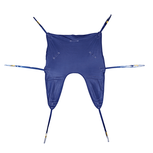 Padded U-Sling with Split Leg