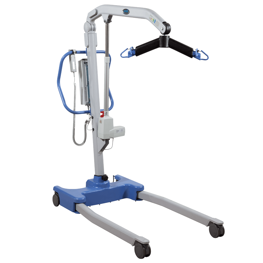 Presence patient power lift - hoyer - harmony home medical