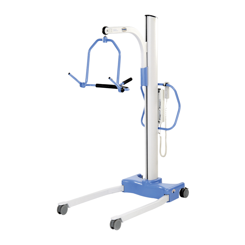 Stature power patient lift - hoyer - harmony home medical