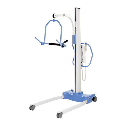 Stature power patient lift - hoyer - harmony home medical