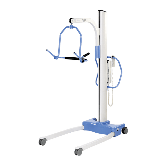 Stature power patient lift - hoyer - harmony home medical