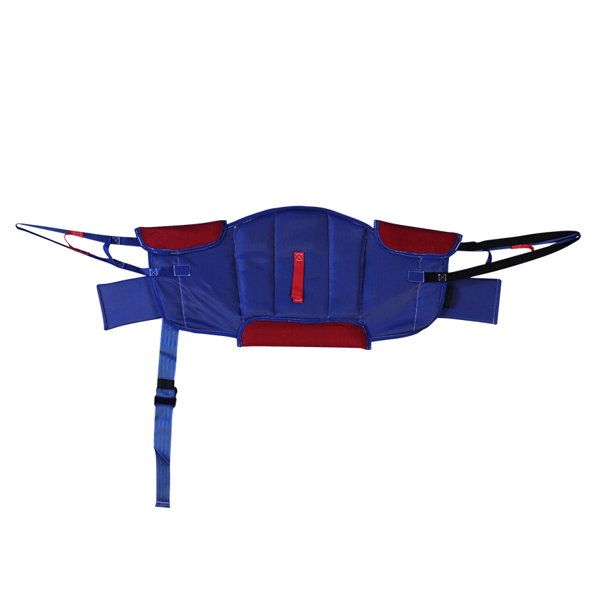 Stella Stand Assist Deluxe Padded Sling - Harmony Home Medical