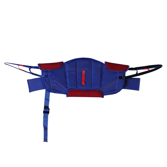 Stella Stand Assist Deluxe Padded Sling - Harmony Home Medical