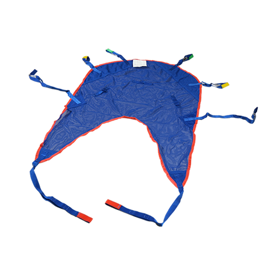 Universal Mesh Sling with Head Support-1