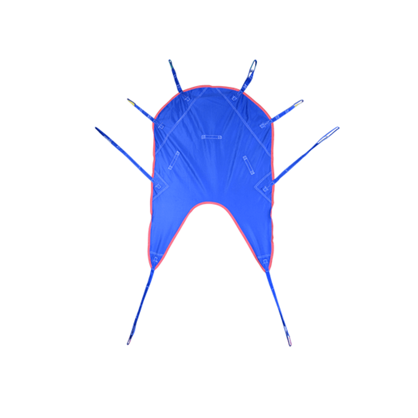 Universal Mesh Sling with Head Support-4