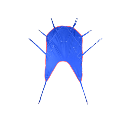 Universal Mesh Sling with Head Support-4