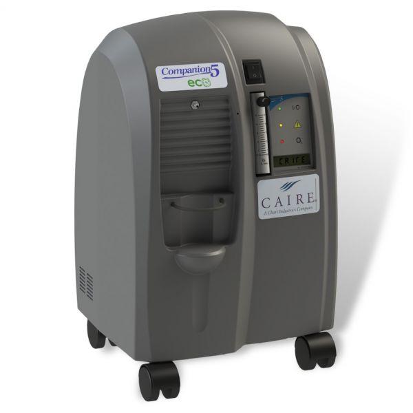 Oxygen Concentrator - Harmony Home Medical rentals