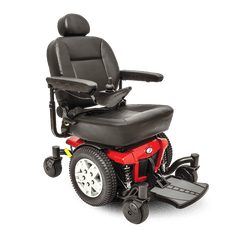 Powerchair Rentals