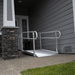 GATEWAY™ 3G Ramp with Two-Line Handrails - ez-access - harmony home medical