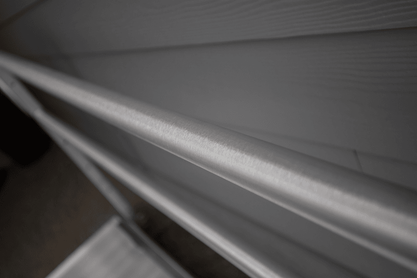 GATEWAY™ 3G Ramp with Two-Line Handrails - ez-access - harmony home medical