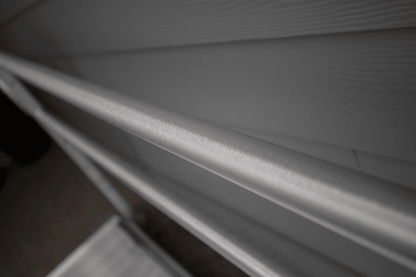 GATEWAY™ 3G Ramp with Two-Line Handrails - ez-access - harmony home medical