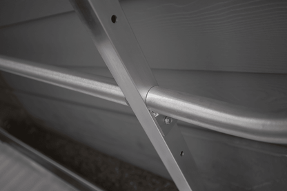 GATEWAY™ 3G Ramp with Two-Line Handrails - ez-access - harmony home medical