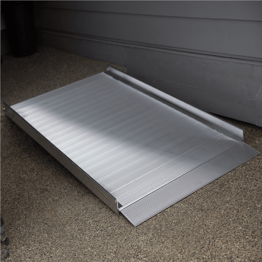 gateway 3g solid surface ramp - ez-access - harmony home medical