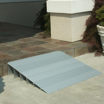 TRANSITIONS® Modular Entry Ramp