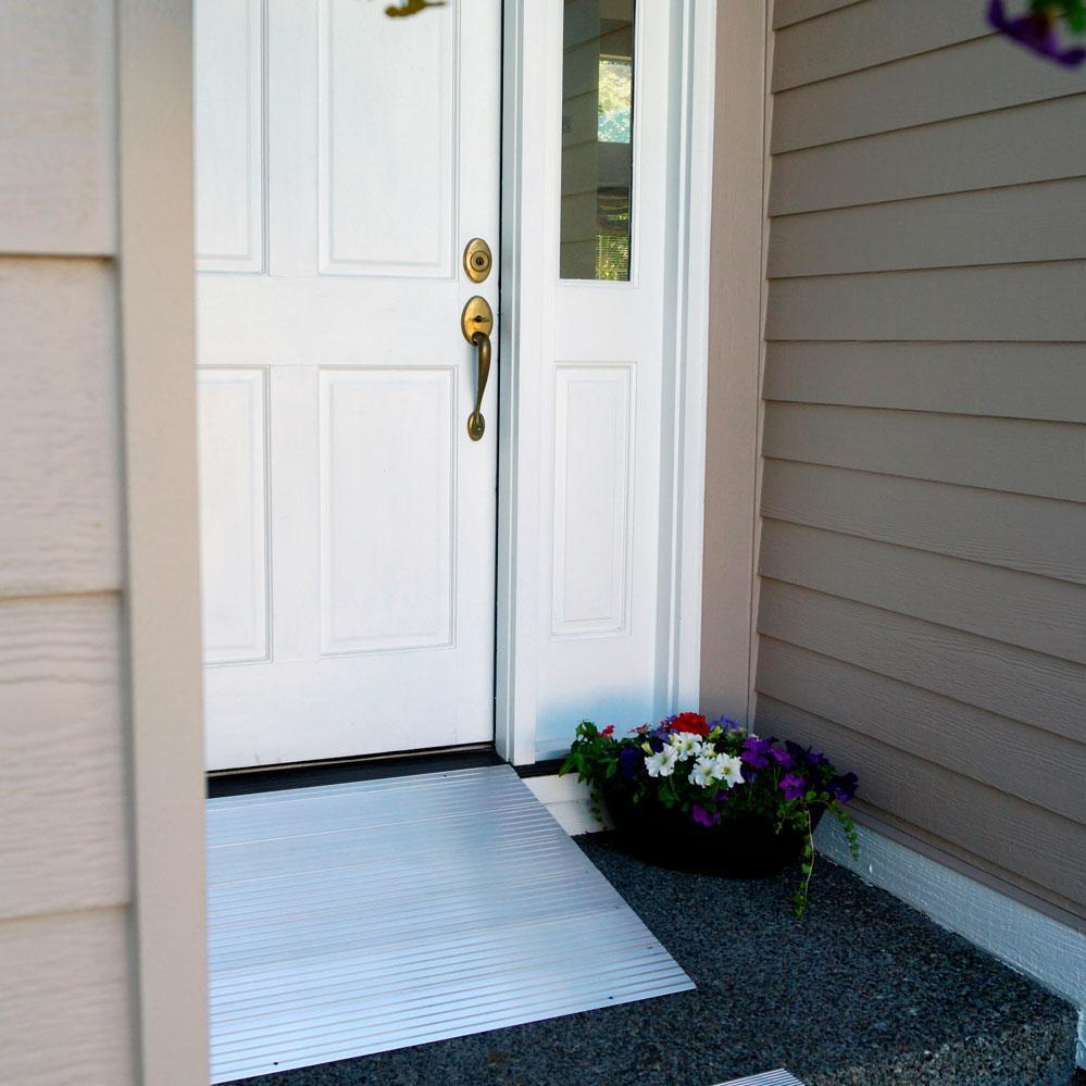 TRANSITIONS® Modular Entry Ramp