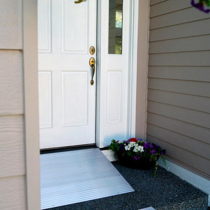 TRANSITIONS® Modular Entry Ramp