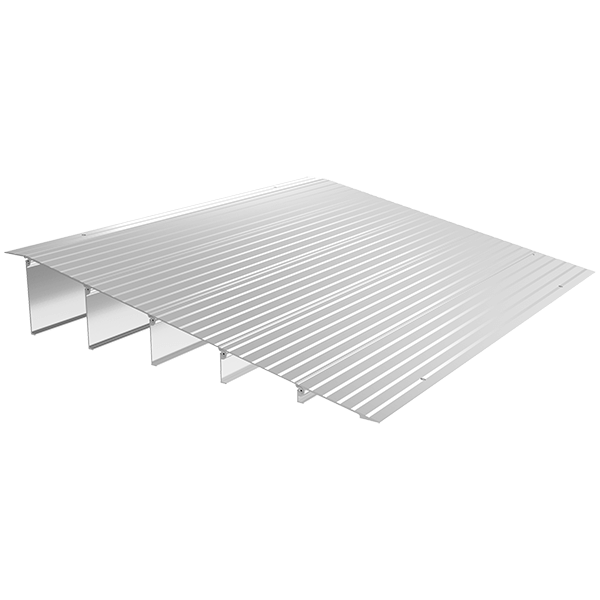TRANSITIONS® Modular Entry Ramp