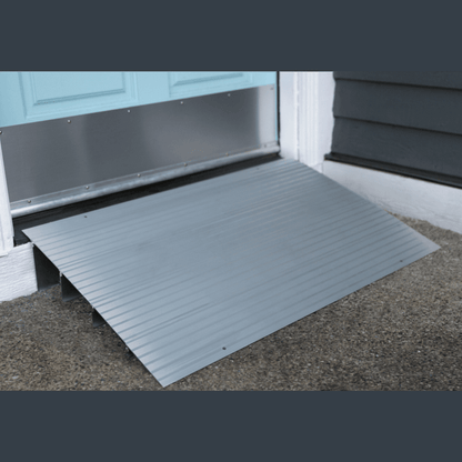 TRANSITIONS® Modular Entry Ramp