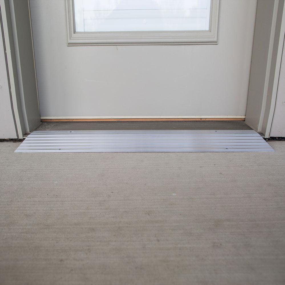 TRANSITIONS® Modular Entry Ramp