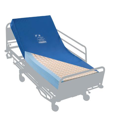 Therapeutic Foam Mattress upgrade - Harmony Home Medical rental