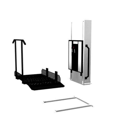 Vertical Lifts trus-t-lift 750