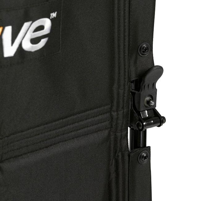 lightweight transport wheelchair - drive medical - harmony home medical