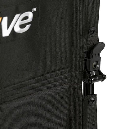 lightweight transport wheelchair - drive medical - harmony home medical