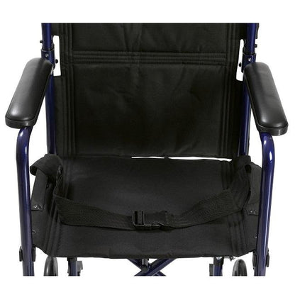 lightweight transport wheelchair - drive medical - harmony home medical