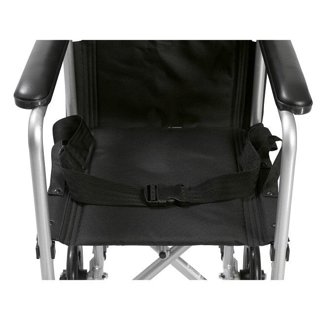 lightweight transport wheelchair - drive medical - harmony home medical