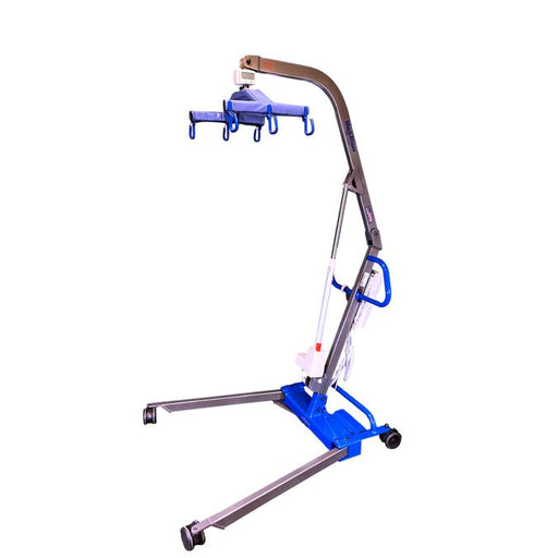 Patient Lift with Powered Base