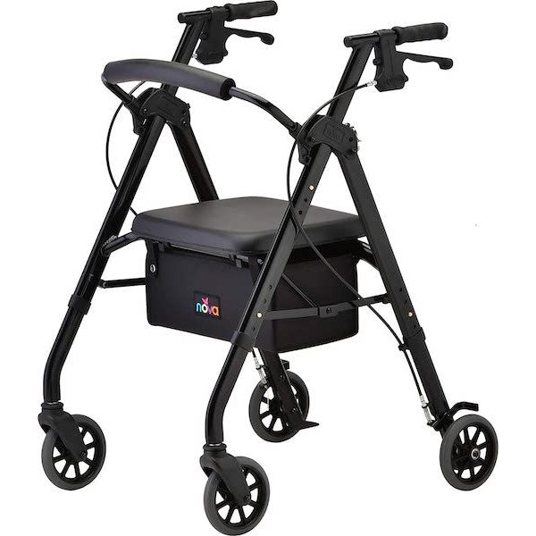 Star 6 OS Rolling Walker