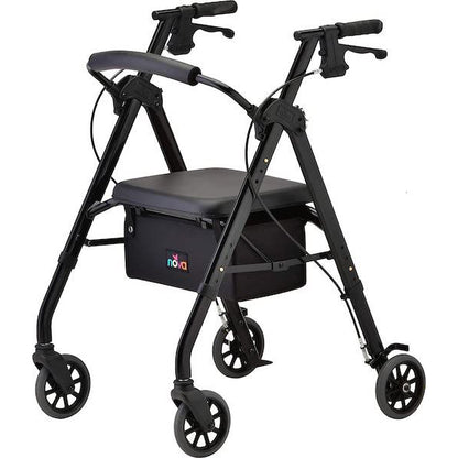 Star 6 OS Rolling Walker