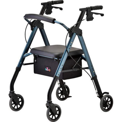 Star 6 OS Rolling Walker