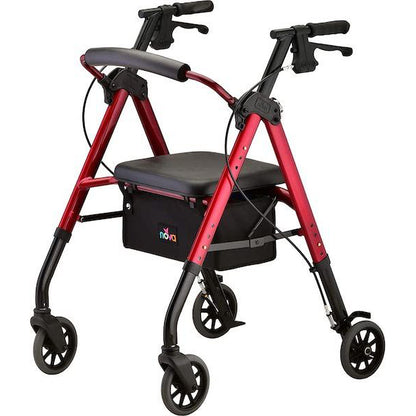 Star 6 OS Rolling Walker