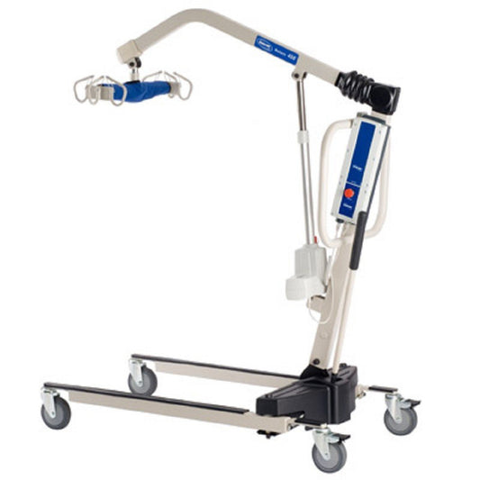 E0635 Powered Patient Lift Rental