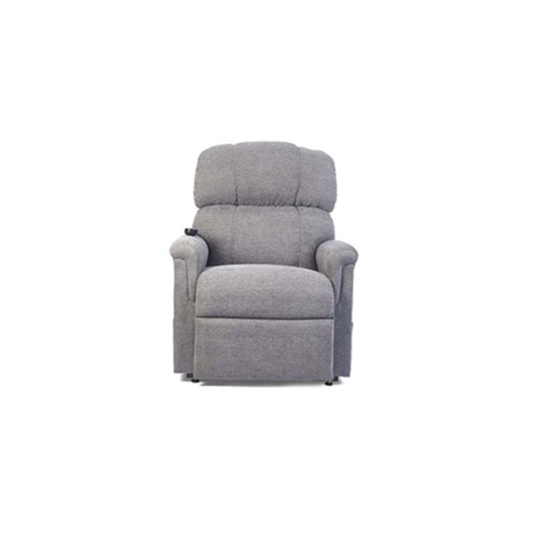 MaxiComforter PR535-PSA Petite Small Power Lift Chair Recliner