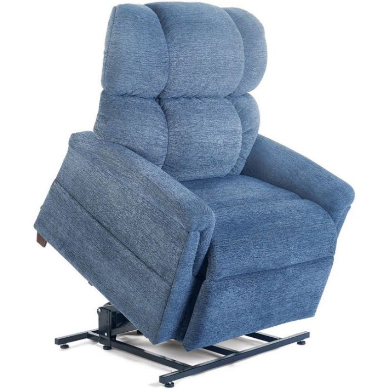 MaxiComforter PR535-PSA Petite Small Power Lift Chair Recliner
