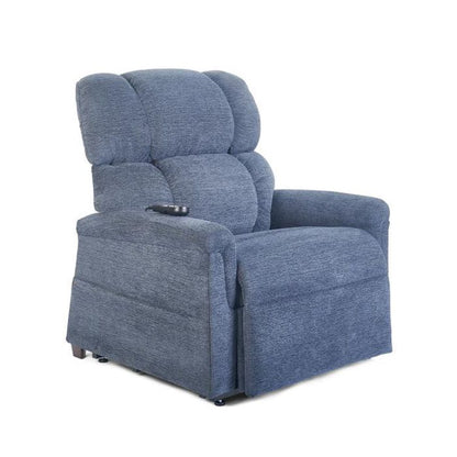 MaxiComforter PR535-PSA Petite Small Power Lift Chair Recliner