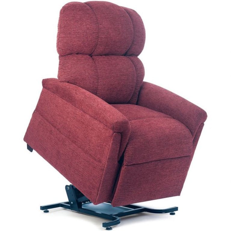 MaxiComforter PR535-LAR Large Power Lift Chair Recliner