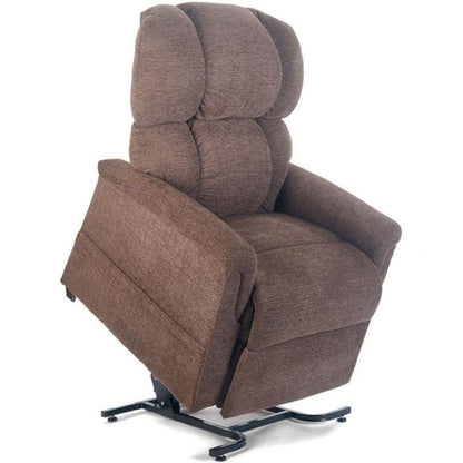MaxiComforter PR535-PSA Petite Small Power Lift Chair Recliner
