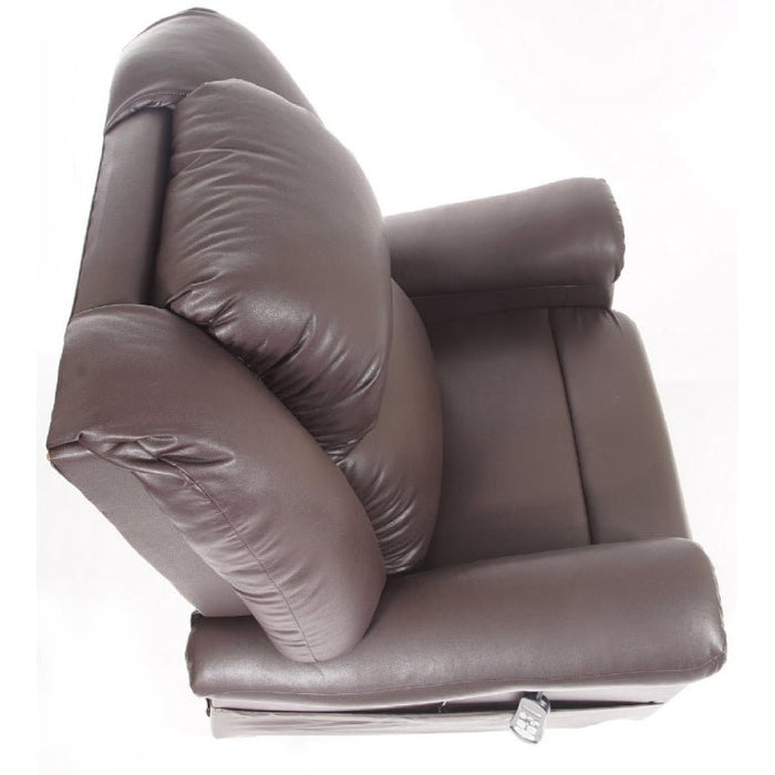 MaxiComforter Day Dreamer PR632-MED Medium Power Pillow Lift Chair Recliner