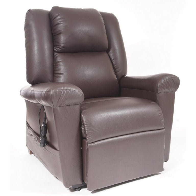 MaxiComforter Day Dreamer PR632-MED Medium Power Pillow Lift Chair Recliner