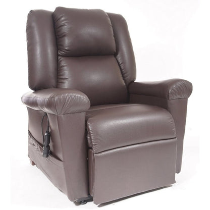 MaxiComforter Day Dreamer PR632-MED Medium Power Pillow Lift Chair Recliner