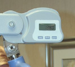 Hoyer 6-Point Cradle with Scale for Advance Lift