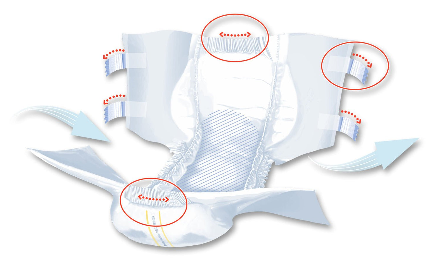 SENI SUPER QUATRO BriefsSmall