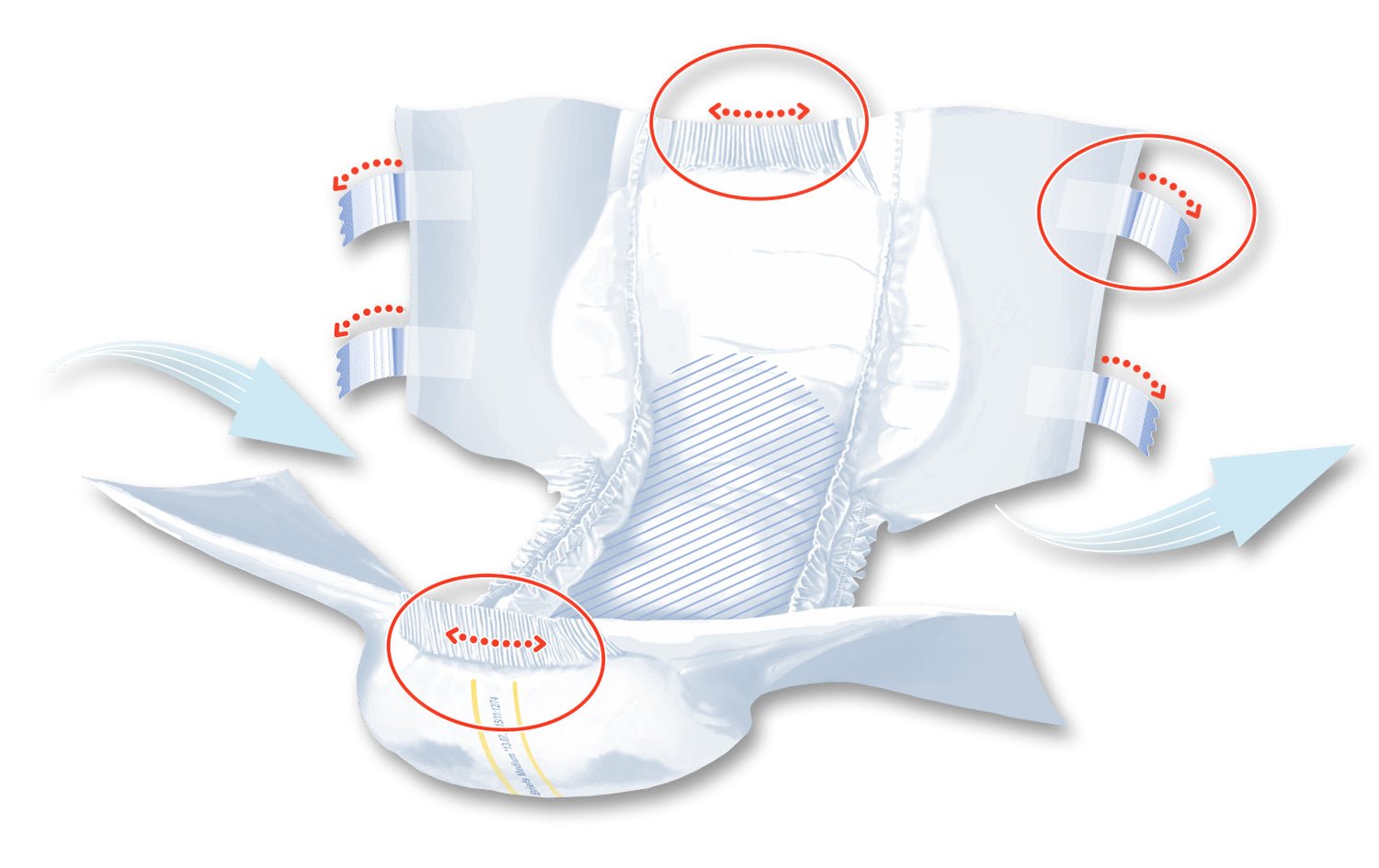 SENI SUPER QUATRO BriefsSmall