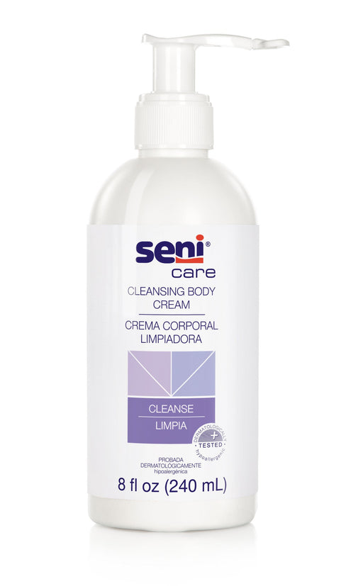SENI CARE Cleansing Cream