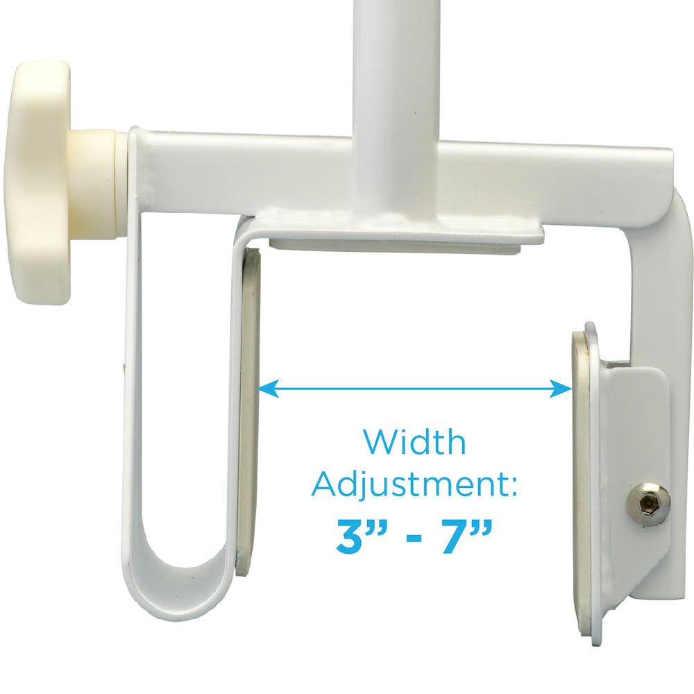 8220 Tub Grab Bar