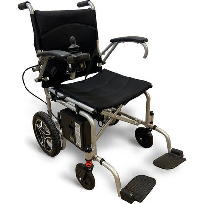 Air Lightweight Folding Power Chair
